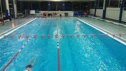 Piscine Municipale Les Vignes Benettes, Piscine au Pecq