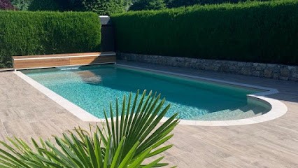 Créative Construction Piscines et Spas, Piscine à Thiers