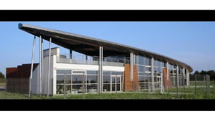 Aquatic Center Jean-Pierre Dhonneur, Piscine à Guérande