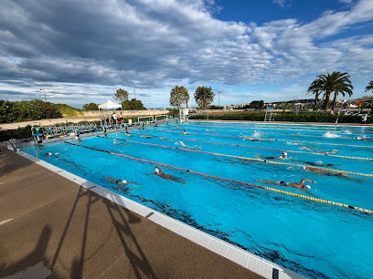 Stage De Natation Cn Antibes Club De Natation à Antibes