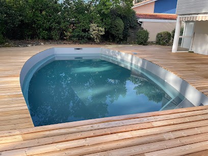 Revêt'Pool, Piscine à Saint-Aubin-de-Médoc