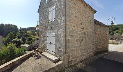 Piscine Municipale, Piscine à Val d'Arcomie