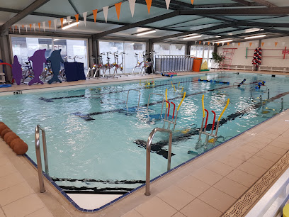 Känsla® , Centre Aquatique Vannes Piscine à Ploeren