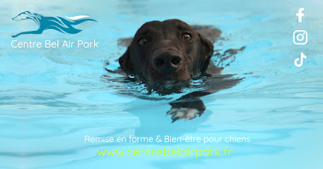 Centre Bel Air Park