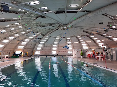 Piscine Intercommunale Du Sicoval, Piscine à Saint-Orens-de-Gameville