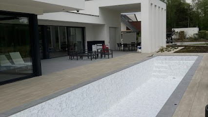 Pro liner 67, Piscine à Obernai