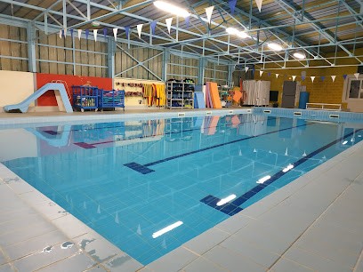 La Piscine De Sauzet, Piscine à Sauzet