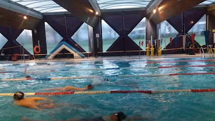 Piscine Caneton, Piscine à Sézanne