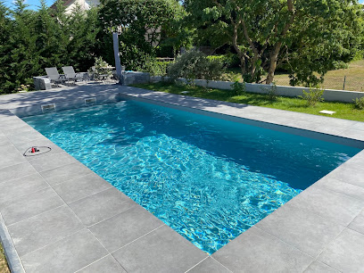 Aj Piscine, Piscine à Lutterbach