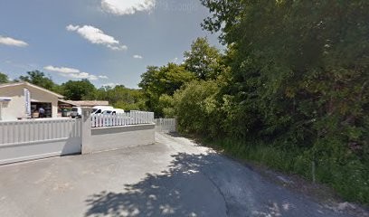 Montion Jean-Jacques, Piscine à Madirac