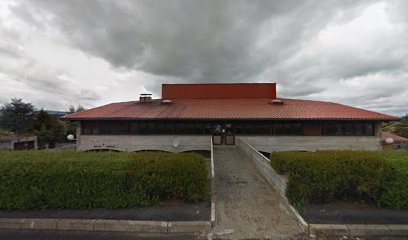 Piscine De Saugues, Piscine à Saugues