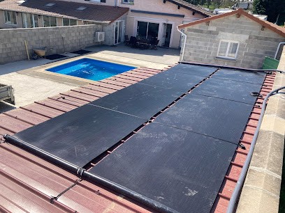 APICE PISCINE ET SPA, Piscine à Communay