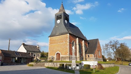 SM Station Touristique Dep Valjoly, Piscine à Eppe-Sauvage