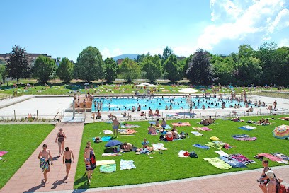 Pool Outdoor, Piscine à Obernai
