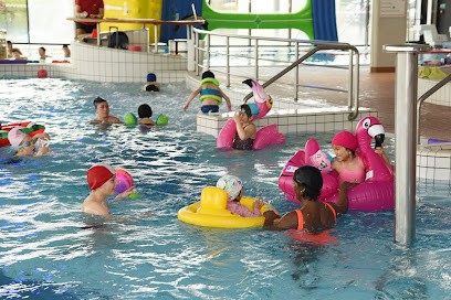 Aquathelle, Piscine à Chambly