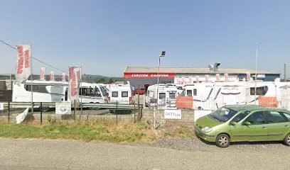 Lc Piscines Et Spas, Piscine à Pont-de-l'Isère