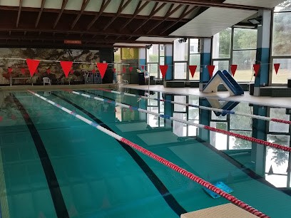 Piscine du Quartier Lyautey, Piscine à Saint-Jacques-de-la-Lande