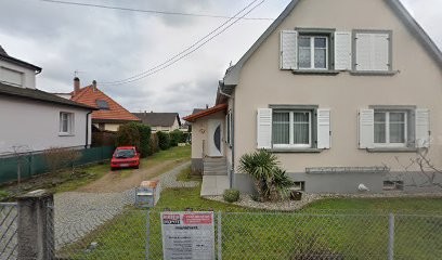 Société de Natation de Haguenau, Club de Natation à Schweighouse-sur-Moder