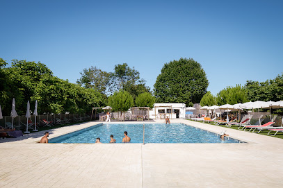 Sporting Pool - Sporting Vichy Piscine à Bellerive-sur-Allier