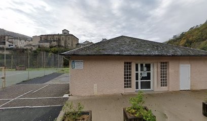 Pool, Piscine à Vabre