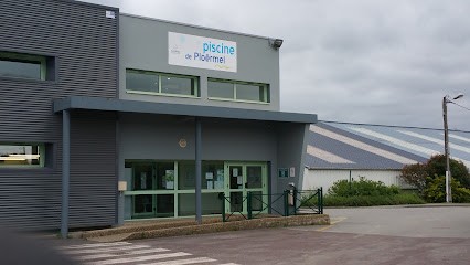 Piscine De Ploërmel, Piscine à Ploërmel