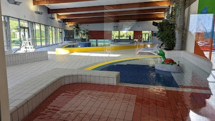 Centre Aquatique De L'Îlot Corail, Piscine à Varennes-Vauzelles