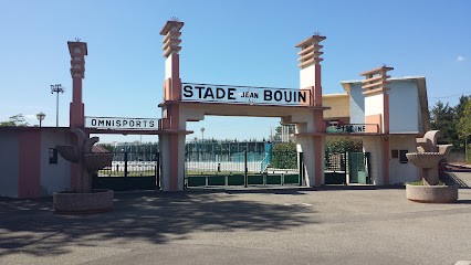 Piscine Municipale De Feyzin, Piscine à Feyzin