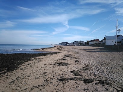 Piscine Municipale, Piscine à Courseulles-sur-Mer