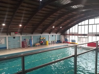 Alex Jany Pool, Piscine à Menton