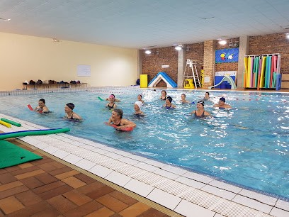 Paris Sport Santé, Club de Natation à Paris 06