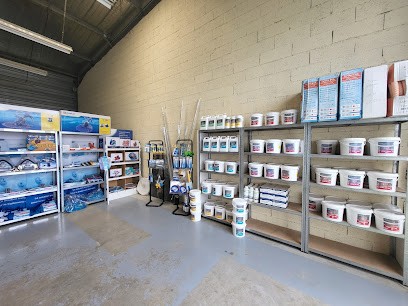 Pose piscines 34, Piscine à Castries