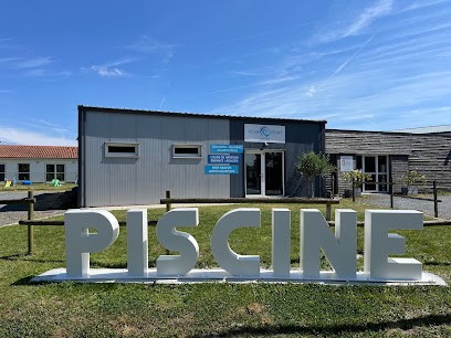 M&D Aqua SportSanté, Piscine à Chemillé-en-Anjou