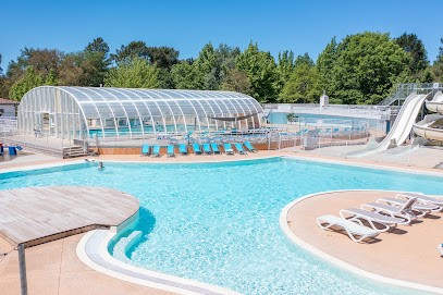 Piscine AquaClub Soustons, Piscine à Soustons