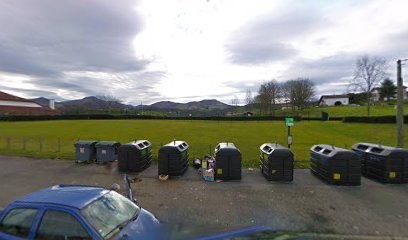 Foyer Rural Piscine, Piscine à Souraïde