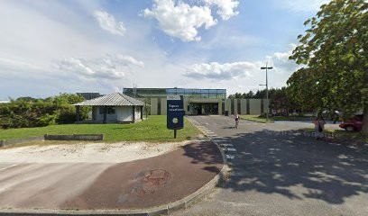 Assm Natation, Club de Natation à Saint-Médard-en-Jalles