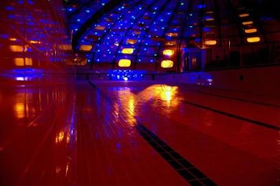 Pool Les Mureaux, Piscine aux Mureaux