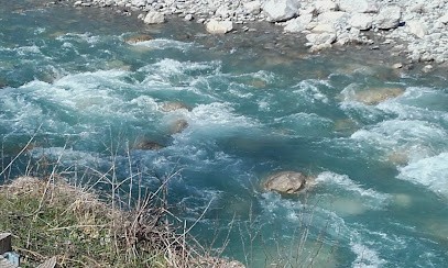 Complexe Sportif, Piscine à Puget-Théniers
