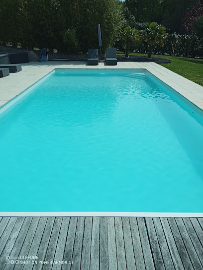 Elips Piscine à Pont-l'Évêque