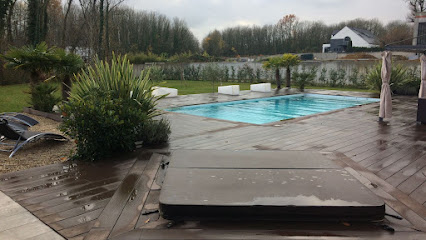 Aquatech 77, Piscine à Vaux-le-Pénil