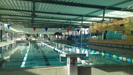 Swimming Pool Sainte-Anne Sur Brivet, Piscine à Sainte-Anne-sur-Brivet
