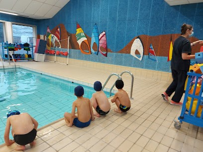 Bassin d’Apprentissage Fixe, Piscine à Saint-Jean-le-Blanc