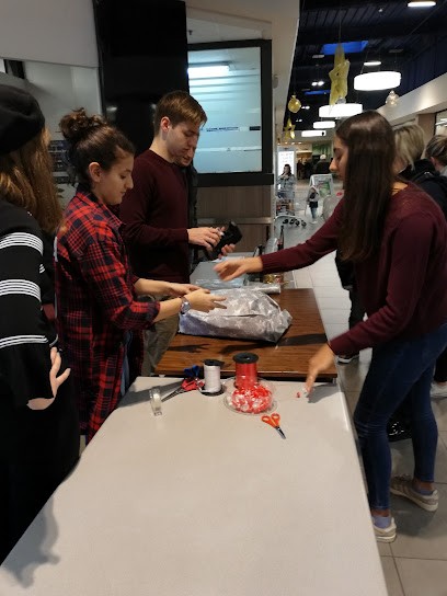 SCS Natation, Club de Natation à Sélestat