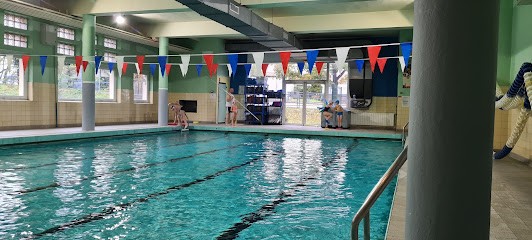 Piscine Municipale Ars-sur-Moselle, Piscine à Ars-sur-Moselle