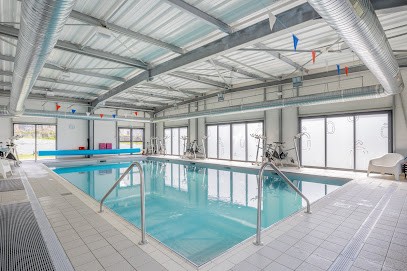 L'Univers D'Ô Vannes Saint-Avé, Piscine à Saint-Avé