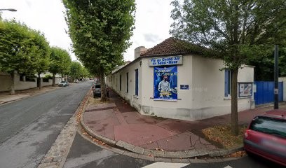VGA Sports D'Eau, Club de Natation à Saint-Maur-des-Fossés