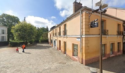 Association de Natation Giffoise, Club de Natation à Gif-sur-Yvette