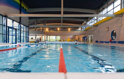 Kaysersberg Swimming - Water Area Rainbow, Piscine à Kaysersberg Vignoble