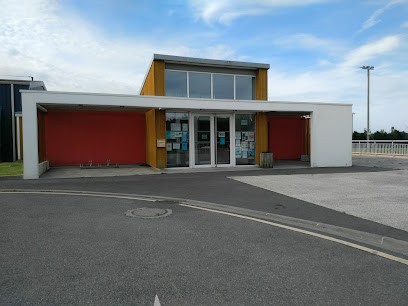 Piscine, Piscine à Valdallière