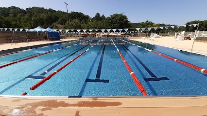 Club des Dauphins Decazevillois, Club de Natation à Decazeville