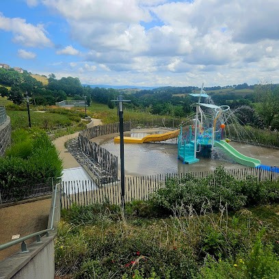 Centre Aqualudique, Piscine à Saint-Flour